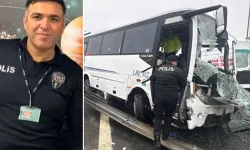 İstanbul’da Polis Servisi Kazası, Şehit Sayısı 2'ye Yükseldi!