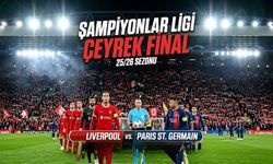 Liverpool - PSG Maçı Ne Zaman, Saat Kaçta ve Hangi Kanalda?