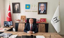 İYİ Parti Osmaniye İl Başkanı Serat Kılıç: ''Okullardaki Güvenlik Açıkları Derhal Kapatılmalıdır''