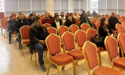 Kadirli’de BKÜ Bayilerine Kritik Bilgilendirme B-Reçete Sistemi Zorunlu Oluyor