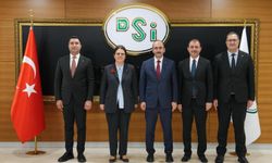 Kadirli'nin Geleceği İçin Altyapı Toplantısı