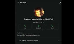 Kahramanmaraş Okul Saldırganı Hakkında Kan Donduran Detay: Profilinde Elliot Rodger İzleri