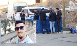 Kahramanmaraş'ta Arkadaş Katliamı: Pompalı Tüfekle Boynundan Vuruldu