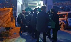 Kahramanmaraş’ta Şüpheli Ölüm: Metruk Binadaki Sır Perdesi Aralanıyor
