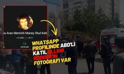 Kahramanmaraş’taki Okul Saldırısında Yeni Gelişme: Saldırganın Babası Tutuklandı