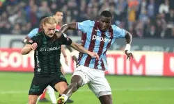 Konyaspor - Trabzonspor Maçı Ne Zaman, Saat Kaçta, Hangi Kanalda, Nereden İzlenir, Muhtemel 11'ler, Kim Yönetecek?