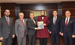 Küresel Gazeteciler Konseyi’nden Ankara’da Çıkarma: 5G ve Kamu Diplomasisi Gündemde