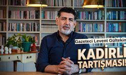 Levent Gültekin’in Canlı Yayın Hatası Osmaniyelileri Üzdü
