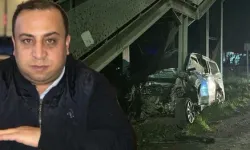 MHP'li Belediye Meclis Üyesi Hayatını Kaybetti!