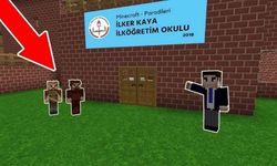 Minecraft Parodileri nedir,nerede yayınlanıyor? Minecraft Parodileri konusu nedir? Neden erişim engeli geldi?