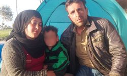 Minik Muhammed Ömer Yaşam Savaşı Veriyor: Gül Ailesi Yardım Bekliyor