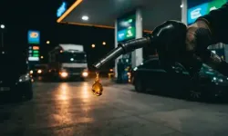 Son Dakika: Motorine 7,80 TL, Benzine 0,60 TL Zam Yapıldı