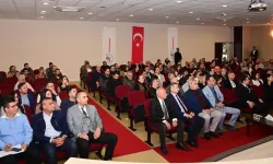 OKÜ’de 2026 Ders Yılı İzlenceleri İçin Teknik Kontrol ve Revizyon Toplantısı Gerçekleştirildi