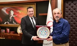 OKÜ’de Yöneticilere “Liderlik ve Yönetim Eğitimi” Verildi