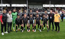 Osmaniye 1. Amatör Lig Şampiyonu Belli Oldu: 1071 Kurtuluşspor BAL'da!