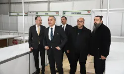 Osmaniye 8. Kitap Fuarı 10 Nisan’da Başlıyor Yüzlerce Yazar ve Binlerce Kitap Kitapseverlerle Buluşacak