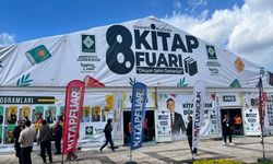 Osmaniye 8. Kitap Fuarı Kapılarını Açtı: Edebiyat Şöleni Başladı!