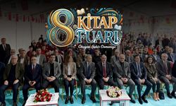 Osmaniye 8. Kitap Fuarı Kapılarını Açtı: "Okuyan Şehir" Vizyonu Devam Ediyor