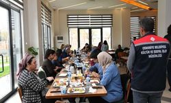 Osmaniye Belediyesi’nden Otizm Farkındalık Etkinliği