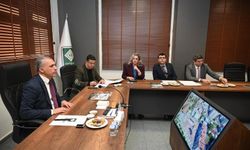 Osmaniye Esenevler Mahallesi’ndeki Kentsel Dönüşüm Projesi Tamamlandı