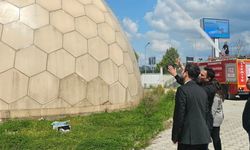 Osmaniye Fıstık Müzesi Kütüphaneye Dönüşüyor: Şehre Yeni Nesil Yaşam Alanı!