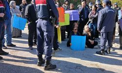 Osmaniye Haraz Yaylası'nda Gergin Bekleyiş Sürüyor