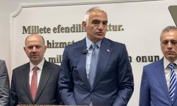 Osmaniye İçin Dev Karar! Bakan Ersoy Rakam Vererek Duyurdu: 678 Milyon Lira...