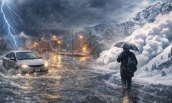 Osmaniye İçin "Kırmızı" Alarm: Sağanak, Don ve Çığ Tehlikesi Kapıda!