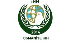 Osmaniye İHH ile Kurbanlar İhtiyaç Sahiplerine Ulaşacak