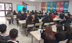 Osmaniye İl Sağlık Müdürlüğü’nden Gençlere "Ruh Sağlığı" Semineri