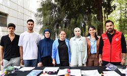 Osmaniye Korkut Ata Üniversitesi’nde Kalp Sağlığı Seferberliği: Genç Hemşireler ve Can Sağlığı Kulübü Ele Ele