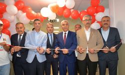 Osmaniye Özel Eğitim Meslek Okulu’ndan Bilime 18 Yeni Materyal