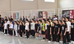 Osmaniye Parkur Cimnastik İl Birinciliği Sonuçları Belli Oldu