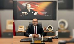 Osmaniye Şanlıurfalılar Derneği’nin Yeni Başkanı Mustafa Şahin Oldu