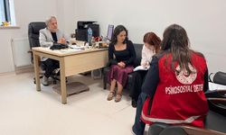 Osmaniye Sosyal Hizmet Merkezi'nden Kurumlar Arası İş Birliği