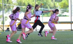 Osmaniye Tag Ragbi Turnuvası Sonuçlandı: İşte Dereceye Giren Okullar