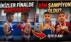 Osmaniye Toprakkale Sporun Merkezi Oldu: Şampiyonaya 21 Altın Madalya Damgası