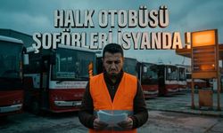 Osmaniye Halk Otobüsleri Esnafından İmdat Çığlığı
