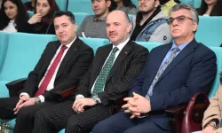 Osmaniye Valisi Mehmet Fatih Serdengeçti, Üniversite Gençliğiyle Buluştu