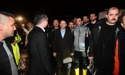 Osmaniye Valisi Serdengeçti Acı Haberi Duyurdu: Kadirli’de Sel Felaketi