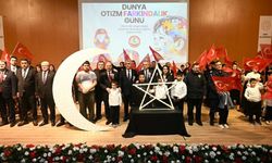 Osmaniye Valisi Serdengeçti: "Otizmli Evlatlarımızı Şehrin Her Köşesine Dahil Edeceğiz"