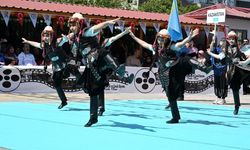 Osmaniye’de 23 Nisan Coşkusu: Vali Serdengeçti Miniklerin Sevincine Ortak Oldu