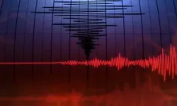 Osmaniye'de 3.0 Şiddetinde Deprem!