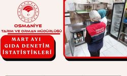 Osmaniye'de 7 İşletmeye Yarım Milyonluk Ceza!