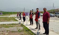 Osmaniye'de Atıcılık Sporunun Yeni Merkezi: Nohuttepe Atış Poligonu Açılıyor