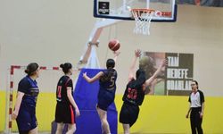 Osmaniye’de Basketbol 3x3 Gençler Grup Birinciliği Heyecanı Başladı!