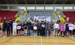 Osmaniye’de Basketbol Şöleni: 3x3 Okul Sporları Grup Birinciliği Başladı