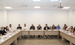 Osmaniye'de Bebeklere "Hayat Öpücüğü": NRP Eğitimleri Başladı!