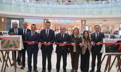 Osmaniye’de "Bereketin Yüzyılı" Rüzgarı: Tarım ve İnsan Fotoğraf Sergisi Açıldı