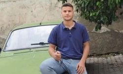 Mert Mustafa Çalış Cinayetinde Yeni Gelişme: Zanlı Tutuklandı